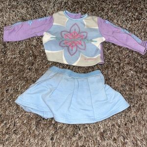 American Girl outfit